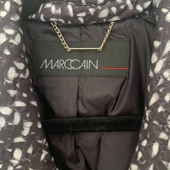 Trench coat insulated